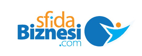 SfidaBiznesi.com faqja zyrtare (logo)