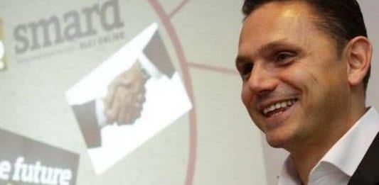 Denis Gafuri