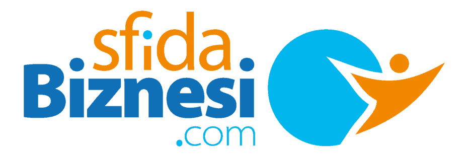 Sfida Biznesi (main retina logo) Sfida Biznesi (main retina logo)