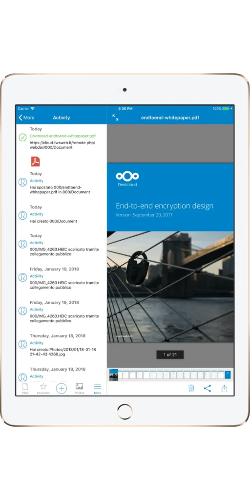 Nextcloud