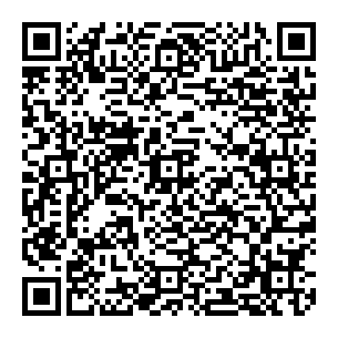 Community App QR Code