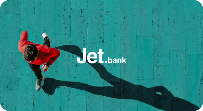 Jet Bank në Shqipëri — a e keni provuar? Cilat fintech përdorni ju?
